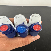 Rainin Pipet-Lite XLS Single Channel Pipettes - Quantity 6 image 3